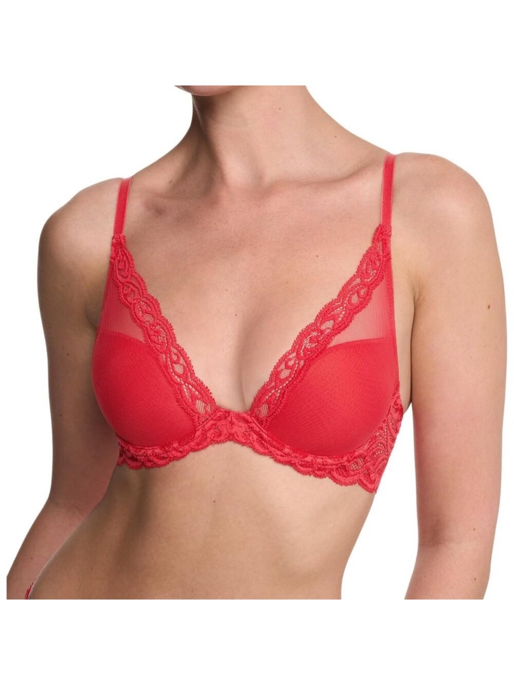Natori Feathers Bra - 32 DDD